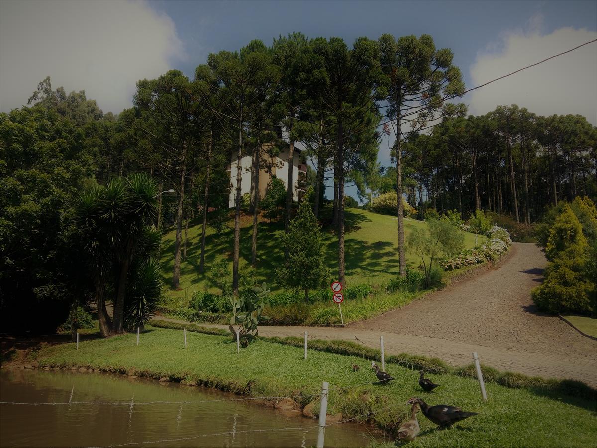San Ghermann 3* Arroio Trinta