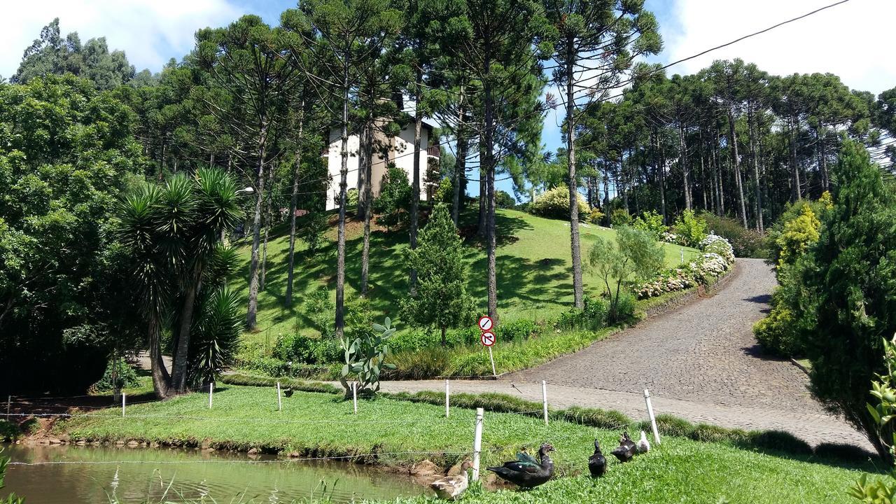 Hotel San Ghermann 3*