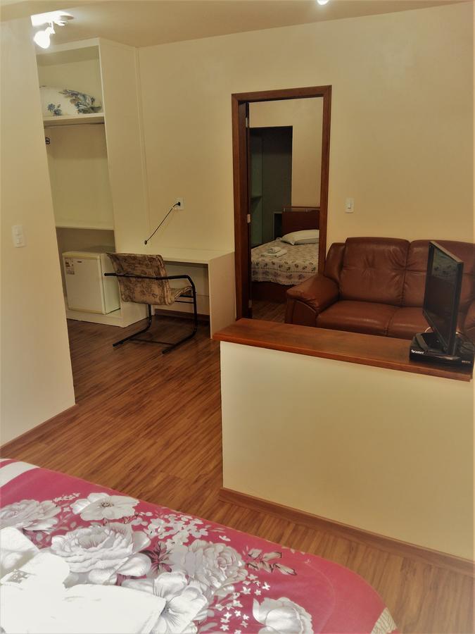 San Ghermann 3* Arroio Trinta