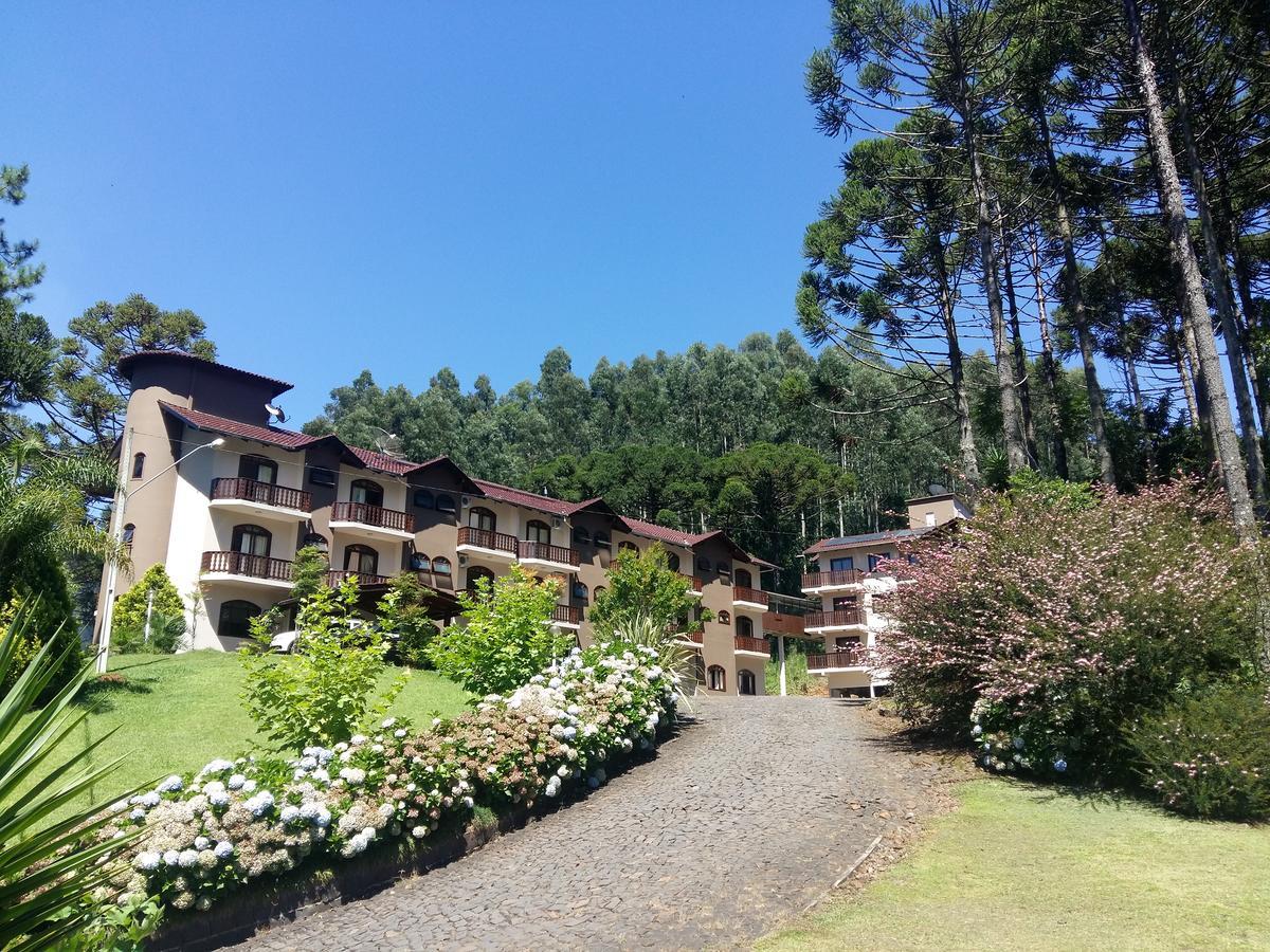 Hotel San Ghermann 3*