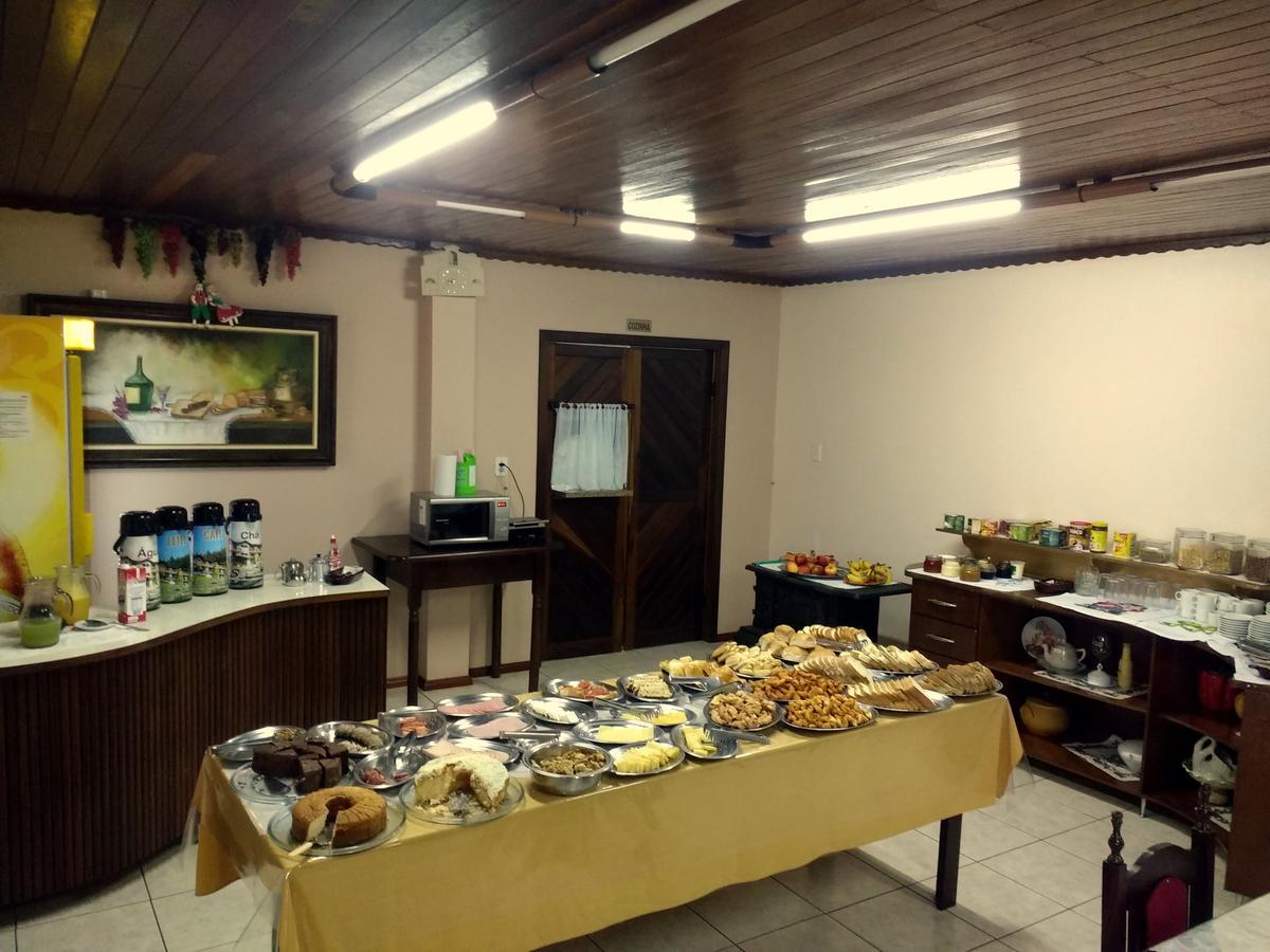 San Ghermann 3* Arroio Trinta