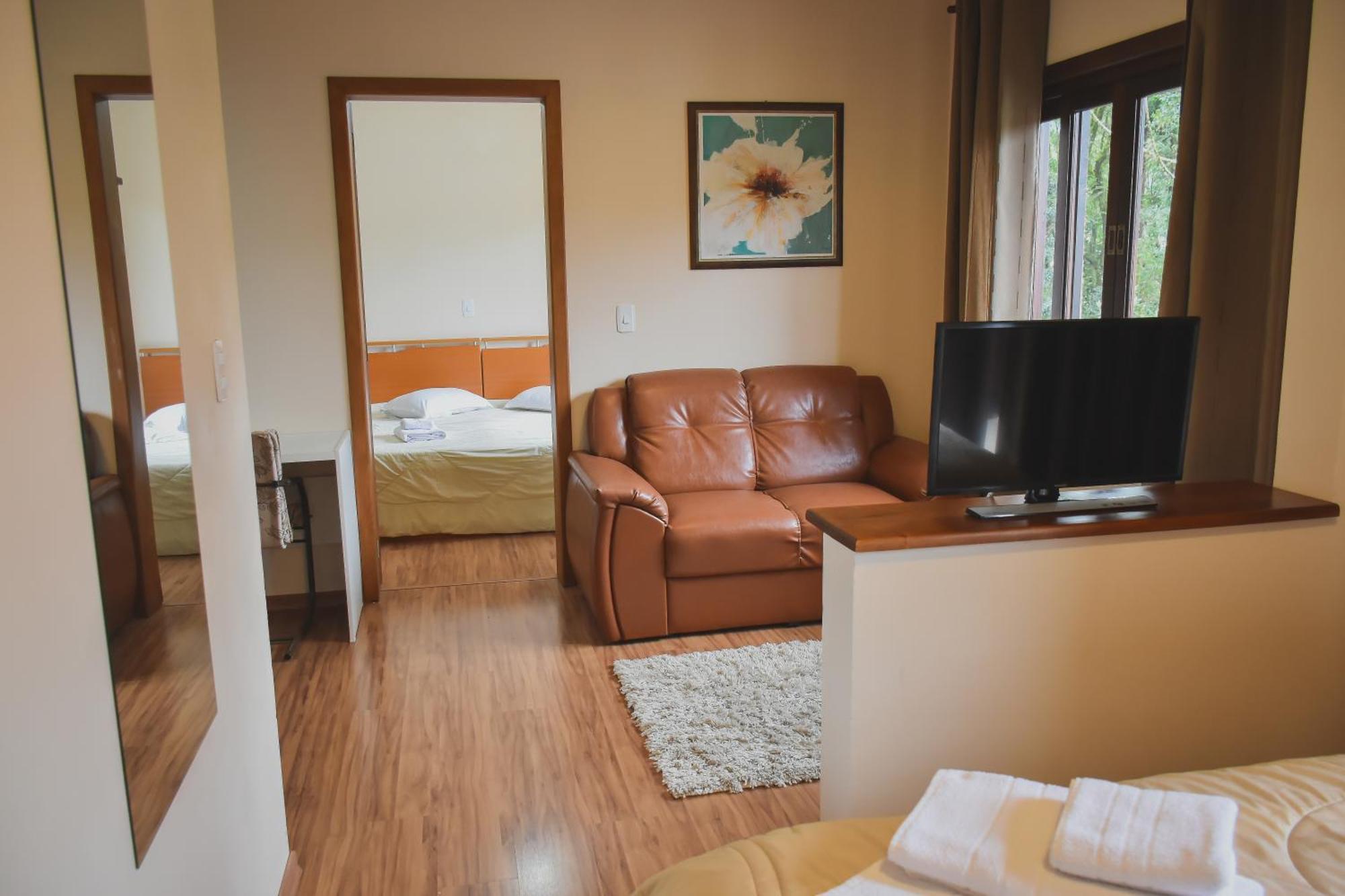 San Ghermann Hotel 3*