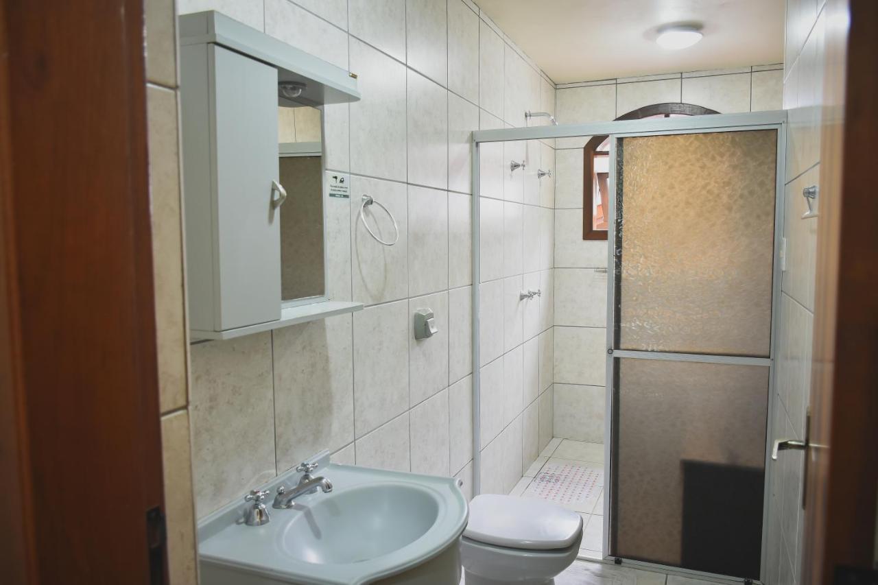 San Ghermann Hotel Arroio Trinta