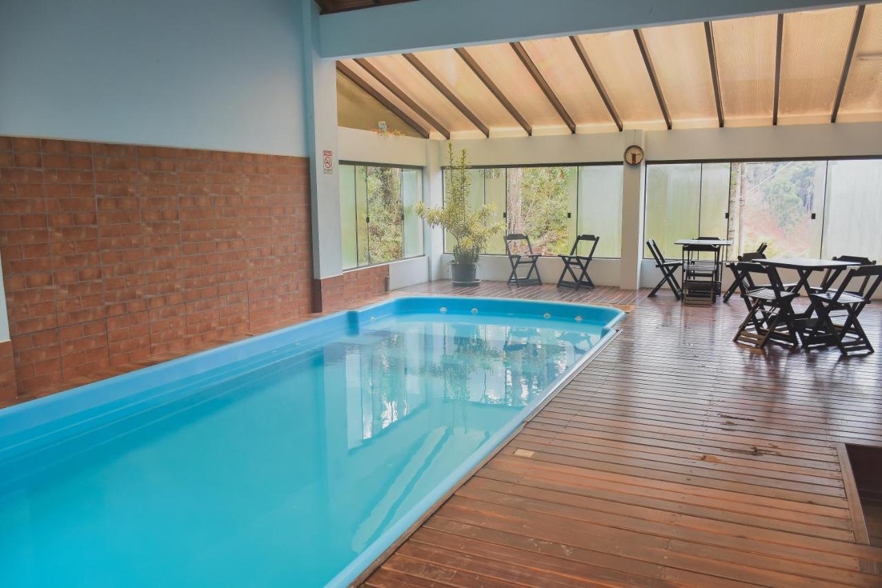 San Ghermann 3* Arroio Trinta