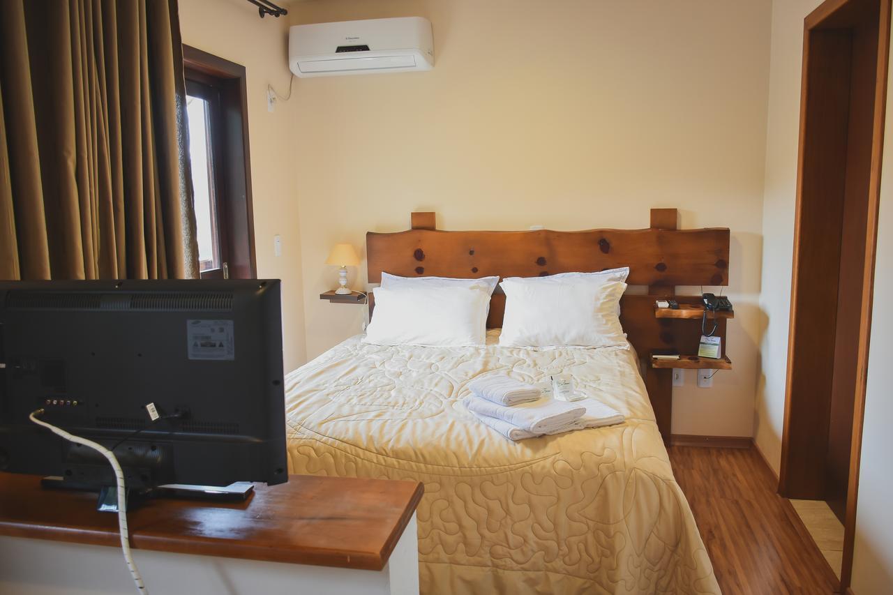 San Ghermann Hotel Arroio Trinta