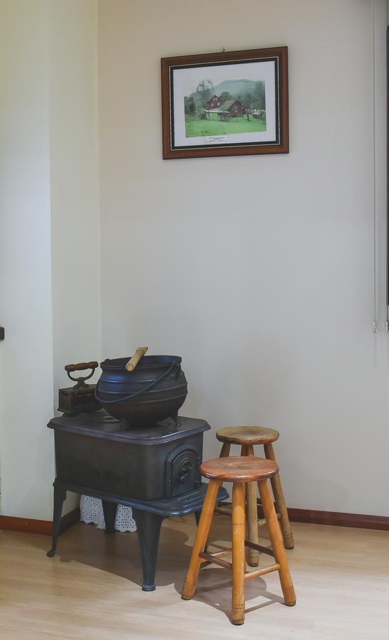 San Ghermann Hotel
