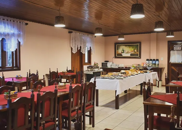 Hotel San Ghermann