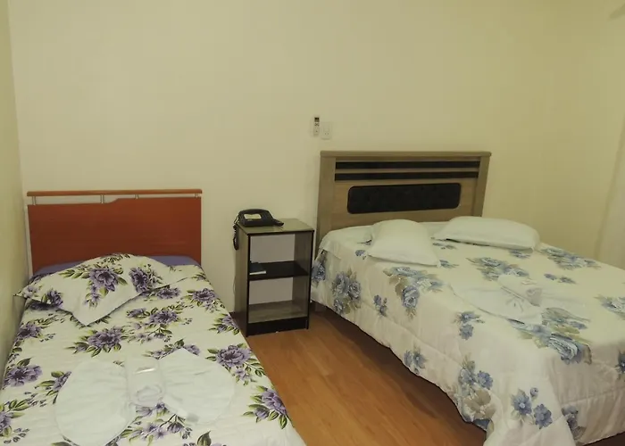 Hotel San Ghermann