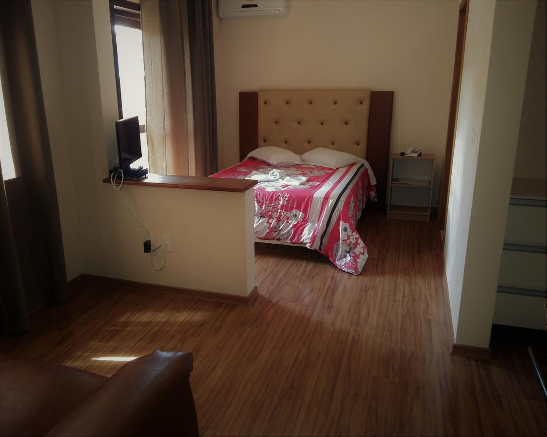 San Ghermann 3* Arroio Trinta
