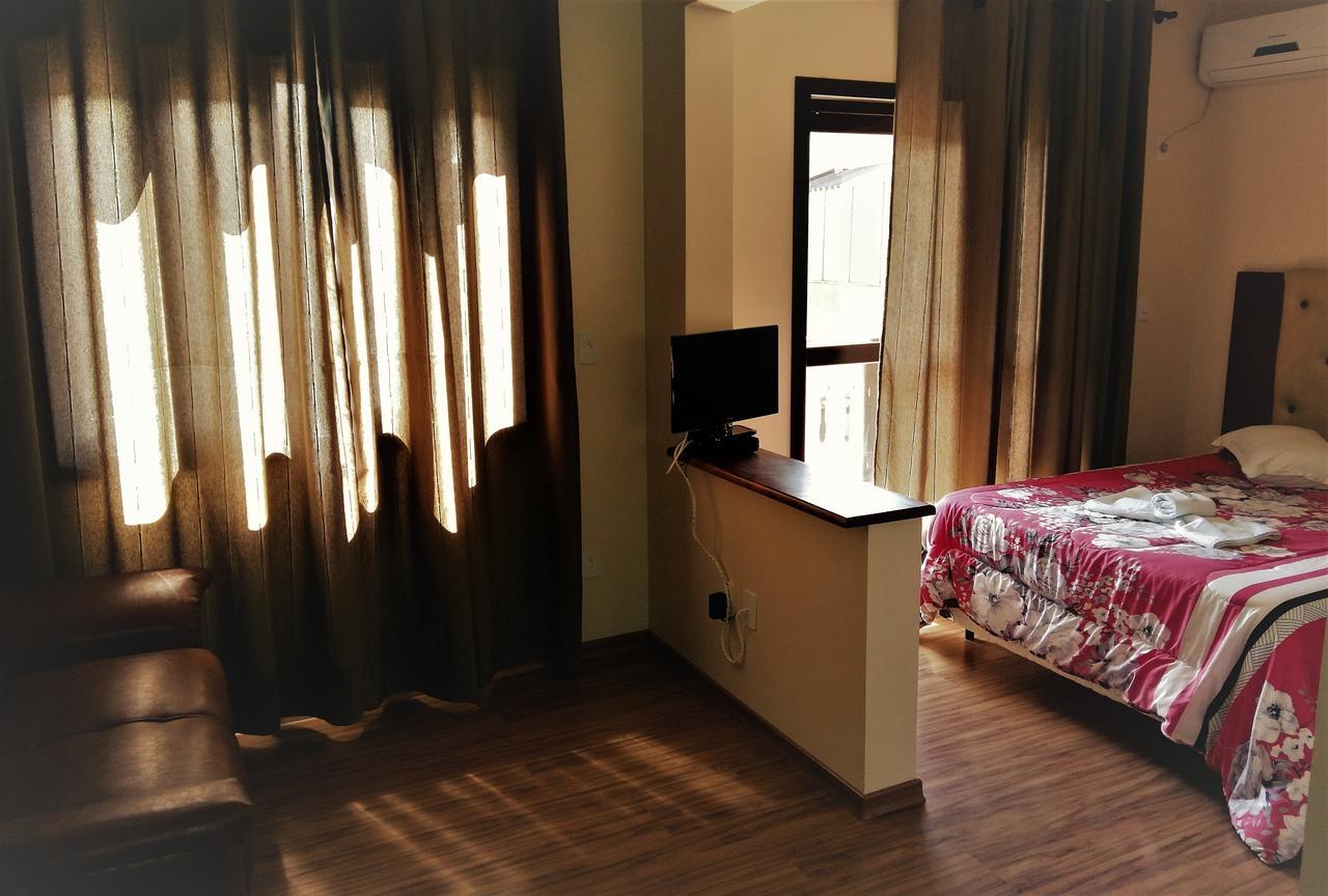 San Ghermann 3* Arroio Trinta