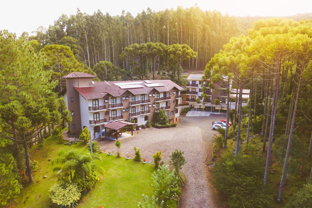 San Ghermann Hotel 3*