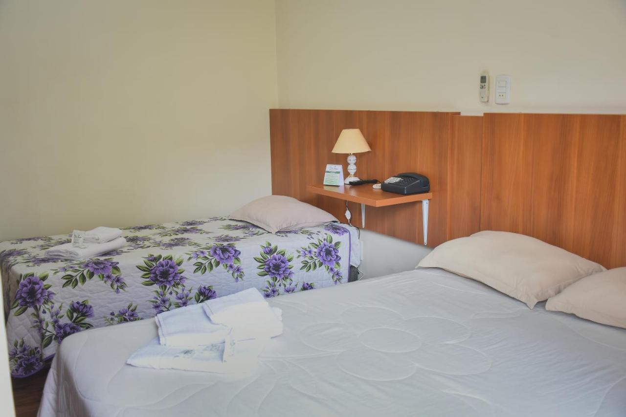 San Ghermann Hotel Arroio Trinta
