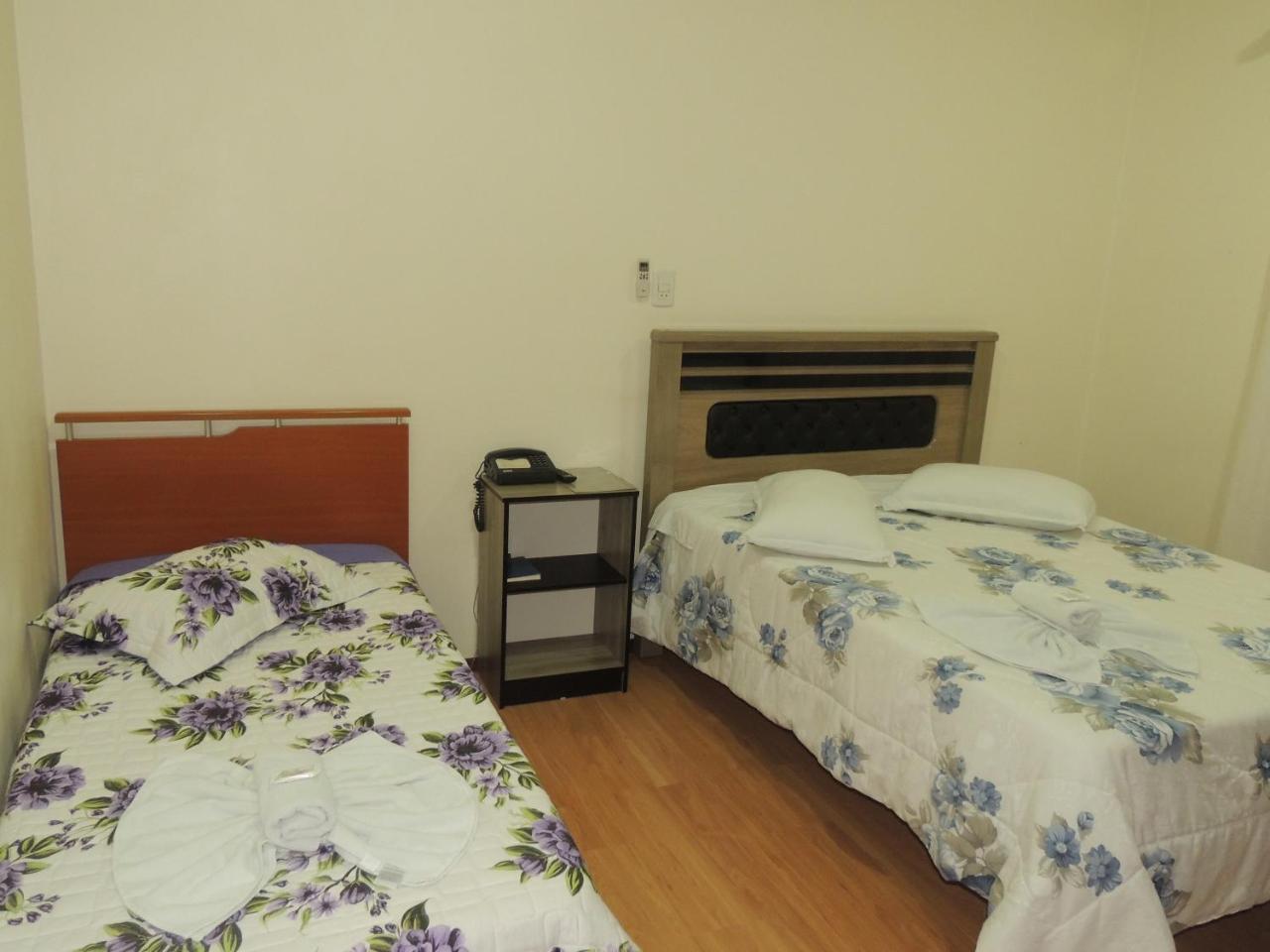 San Ghermann 3*