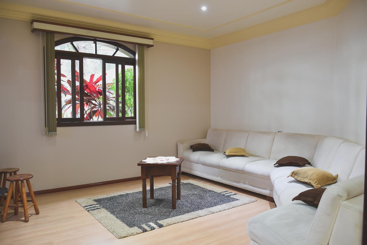 San Ghermann 3* Arroio Trinta
